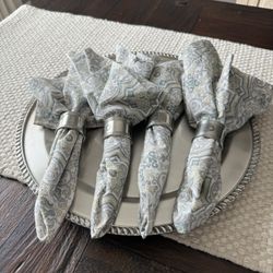 Pottery Barn Charges 