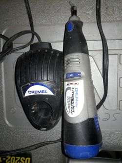 Dremel Lit-ion