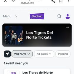 Los Tigres del Norte 