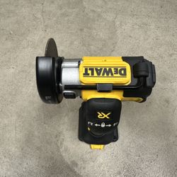 20V XR Cordless 3 in. Cut-Off Tool (Tool Only)