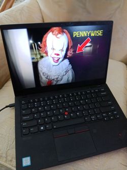 Lenovo ThinkPad Laptop Intel Core i5