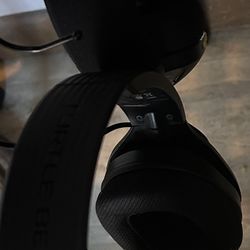 Gamming Headset
