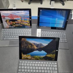 Microsoft Surface 3