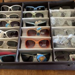 $5 Ea Sun Glasses 
