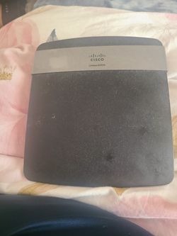 Cisco Brand