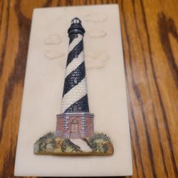 Lighthouse Box