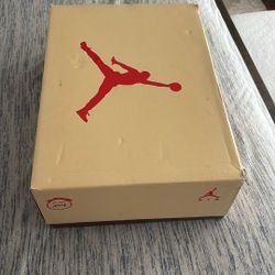 Air Jordan 6 Size 11 $250