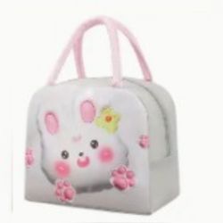 New & Packaged Large Capacity Lunchbox 🙂 Nuevos Y Empaquetados Lonchera De Grande Capacidad 🙂