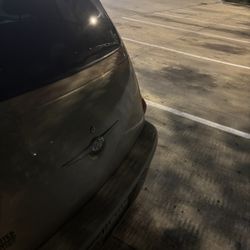 Pt. Cruiser (Limited Edition) Gold