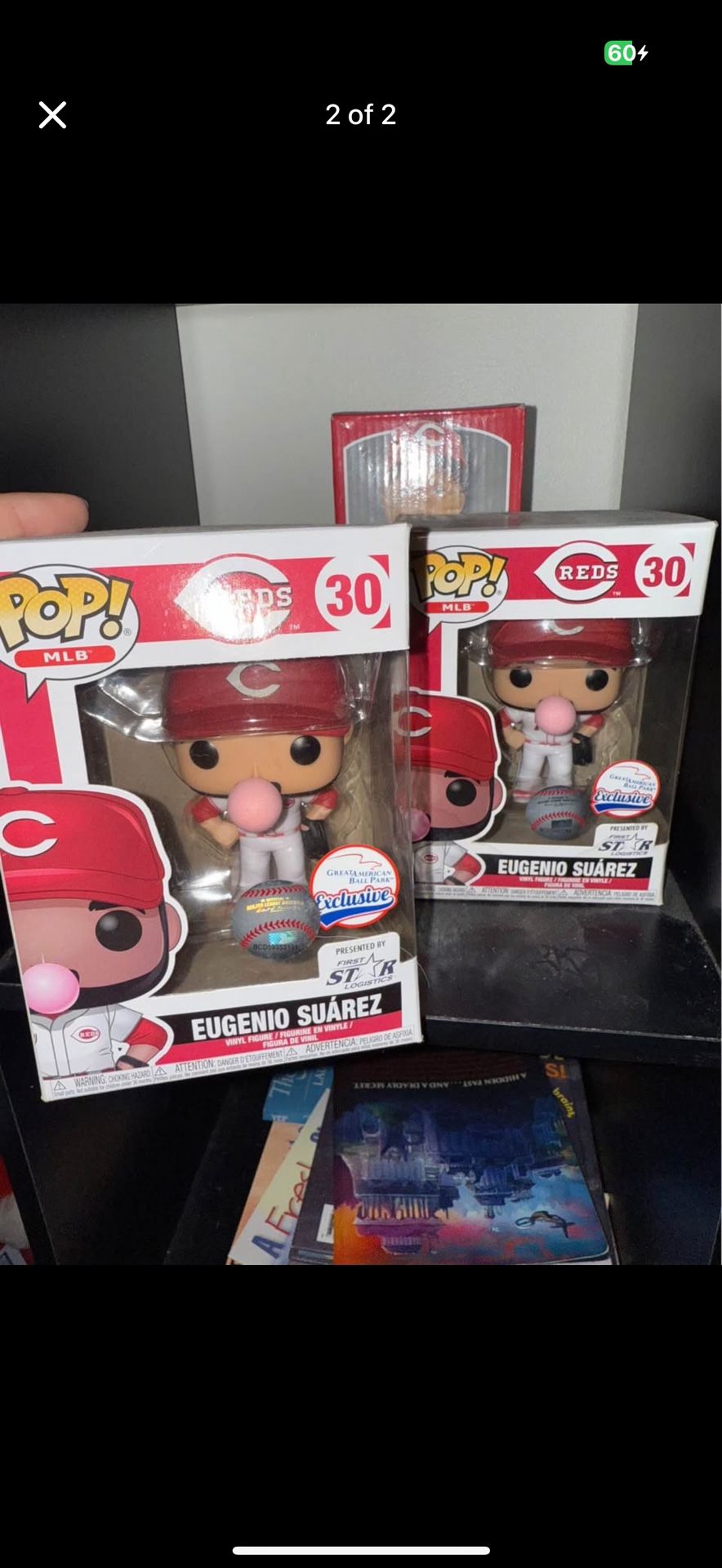 Bobble Heads