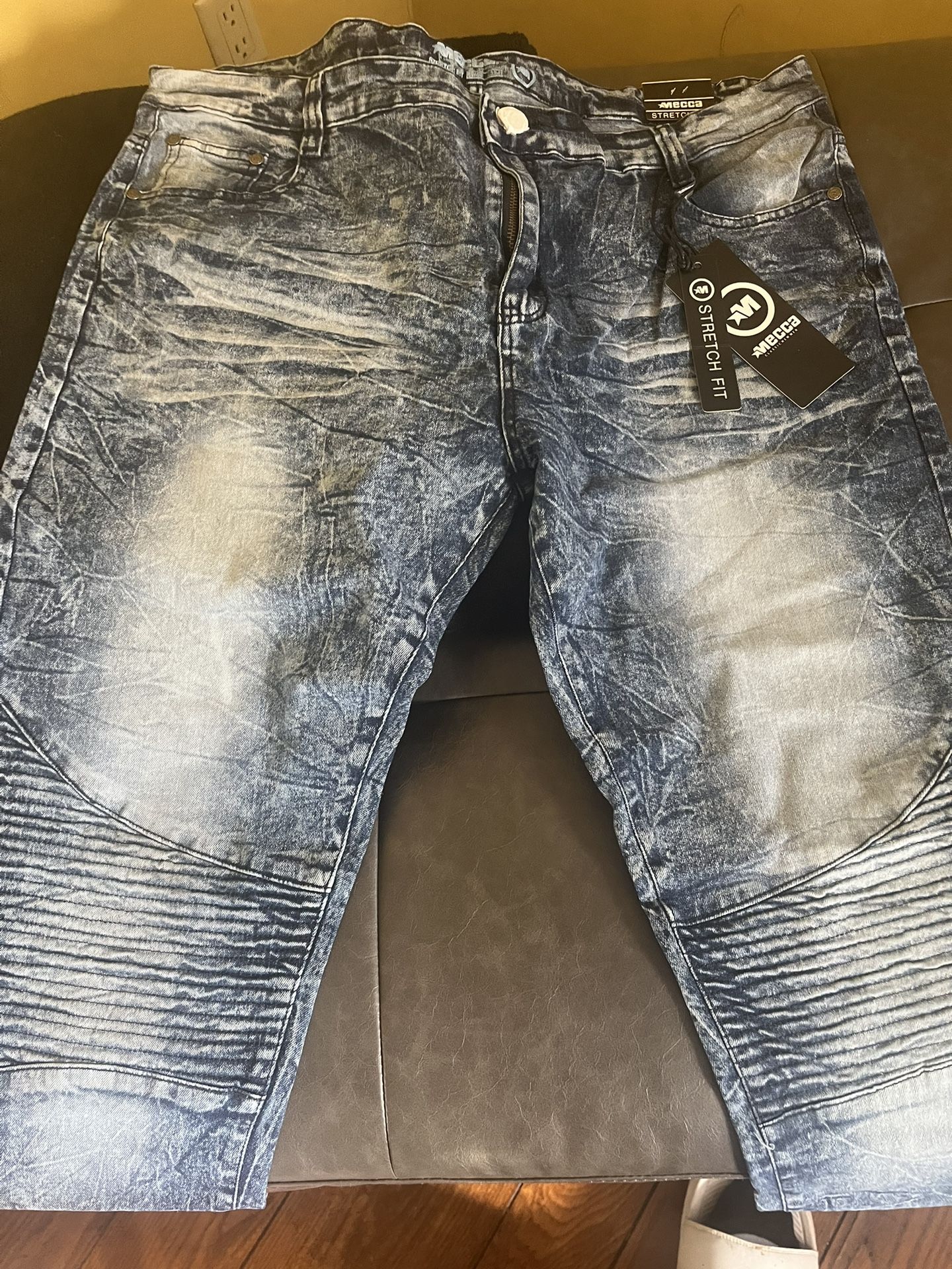 Shirt And Jean Outfit Brand New L Or XL Do You Like?