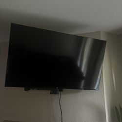 Smart TLC TV 44”  
