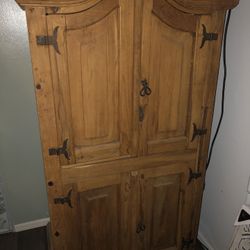 Small Armoire
