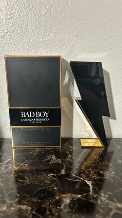 New York Bad Boy Cologne