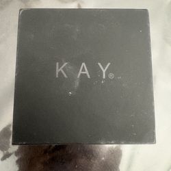 Kay Jewelers Earrings 