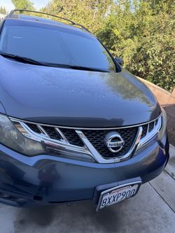 2011 Nissan Rogue