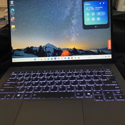 ThinkBook 14 G7