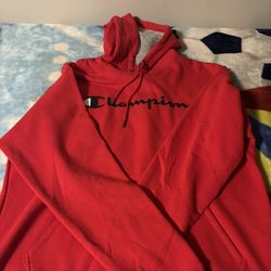 Champion Hoodie