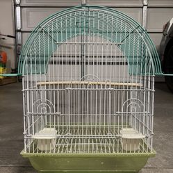 Bird Cage