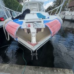 Fiberglass Restoratio 