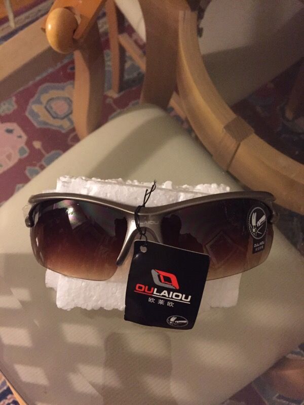 DULAIOU GLASSESS UNBRAKABLE