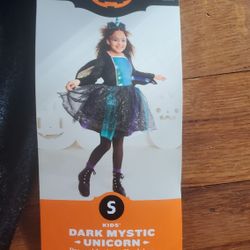 NEW HALLOWEEN Kids Costume 