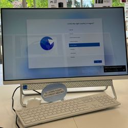 Apple iMac 27 Inch 2020 (Retina 5K) All In One Desktop Computer - Pay $5 DOWN AVAILABLE - NO CREDIT NEEDED