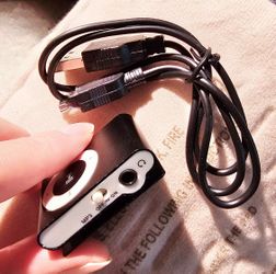 NON TRACEABLE Mp3 Player 