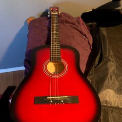 Guitar