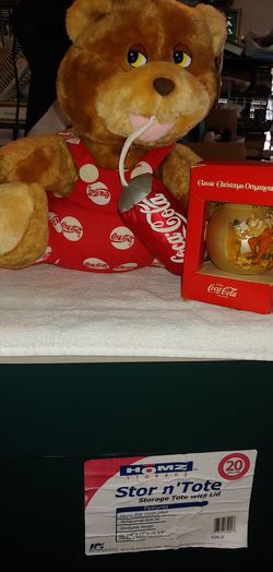 COCA-COLA COLLECTIBLES