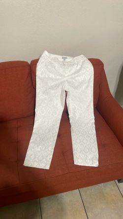 Pants  Guess Size 10 - 11