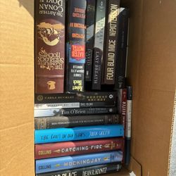 Books