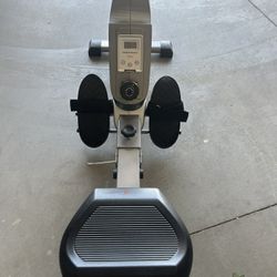 Sunny Magnetic Rowing Machine