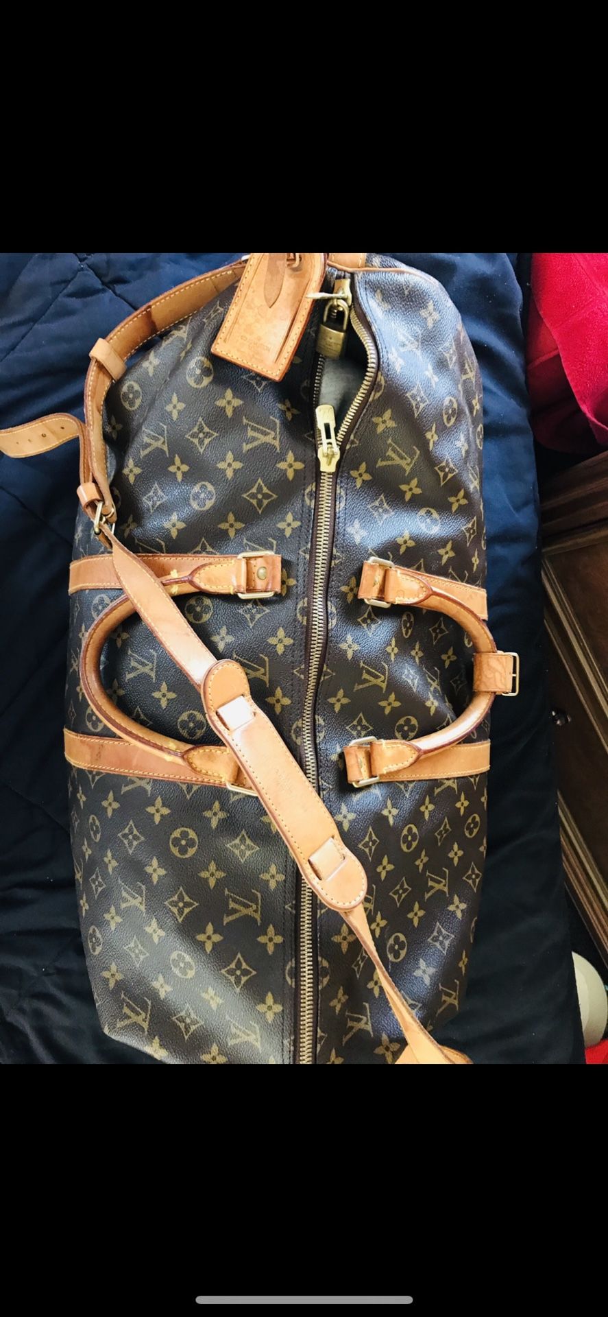 $600 Luxury bag 💼Italy france $600