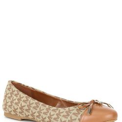 Michael Kors Melody Flats In Sizes 7 and  8