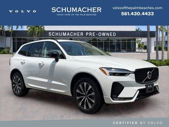 2024 Volvo XC60