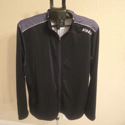 And1 Black and Gray Sweatshirt. XL. N. Jones And Horse 
