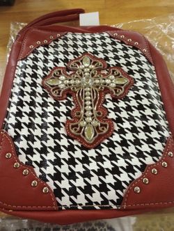 Bible cover For A Large Bible