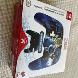 Nintendo Switch Controller 