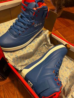 Ewing Athletics Patrick Ewing 33 Hi Sneakers