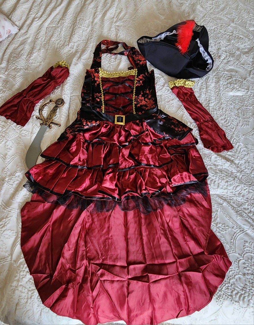 Halloween Costume