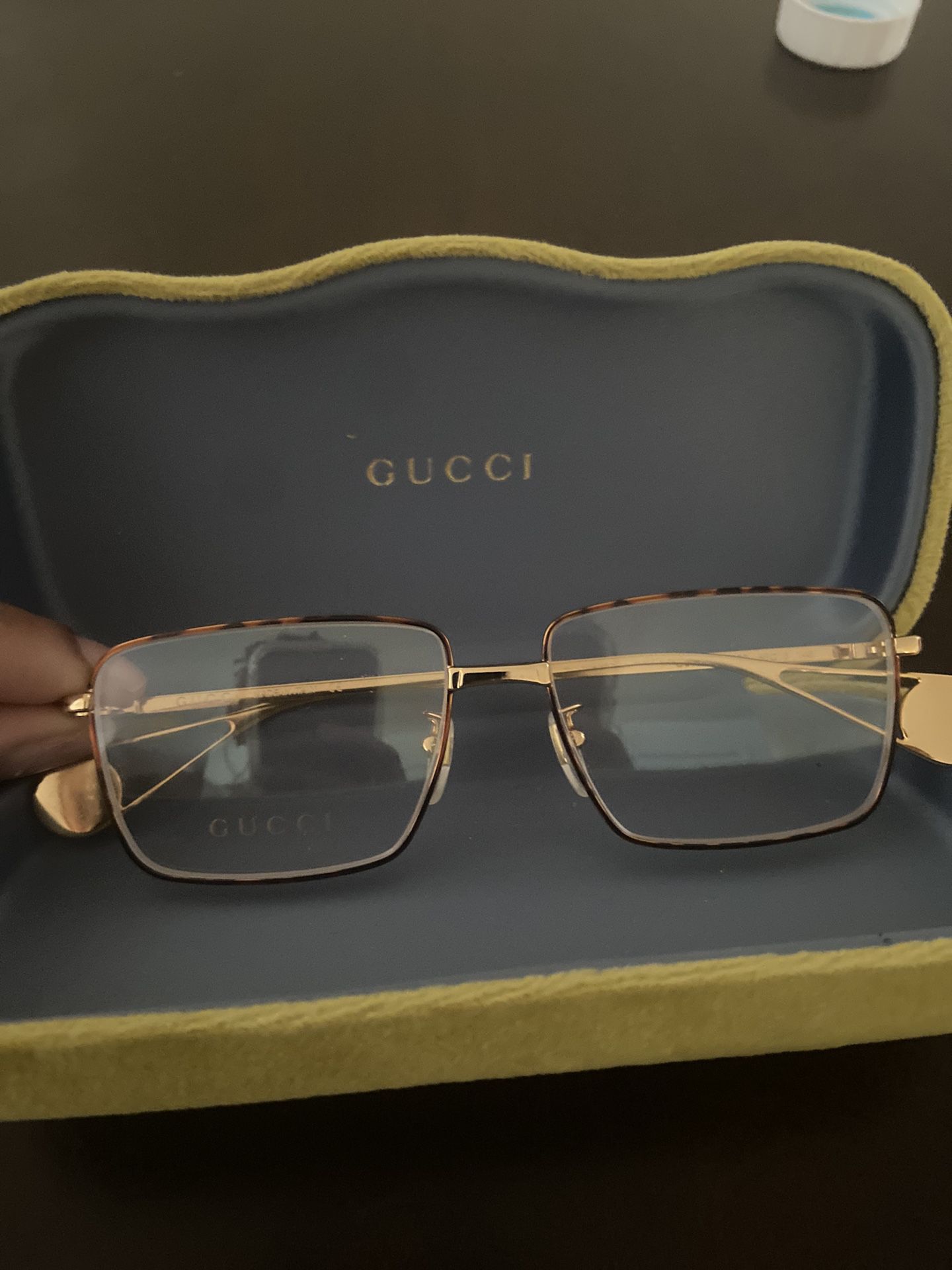 Authentic  Gucci Frames 