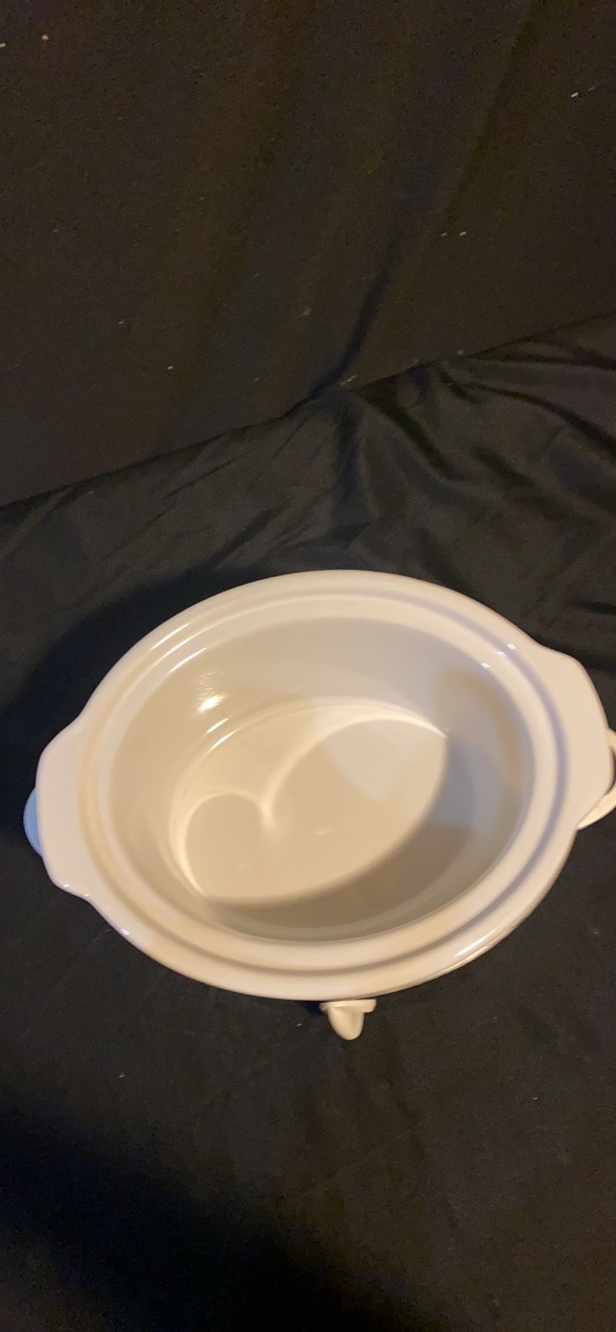 Slow cooker by hamilton beach