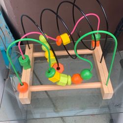 Baby Toys 🧸