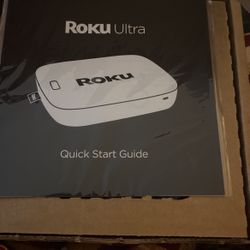 Roku Tv