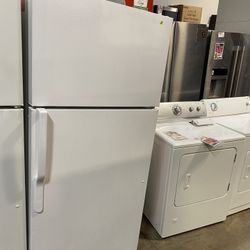 Top Freezer Fridge