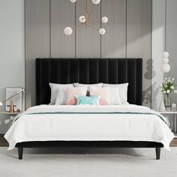 Queen size Bed Frame