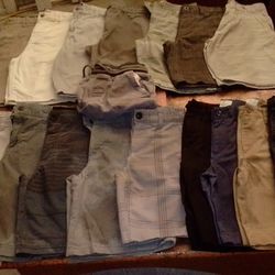 Boys Size 14 Clothing Lot 25 Pieces