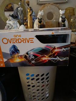 OVERDRIVE Racing El Paso Texas