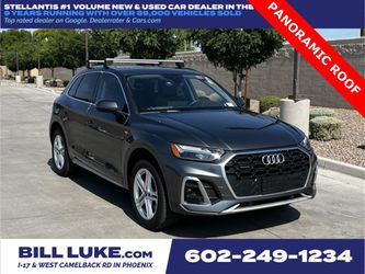2024 Audi Q5